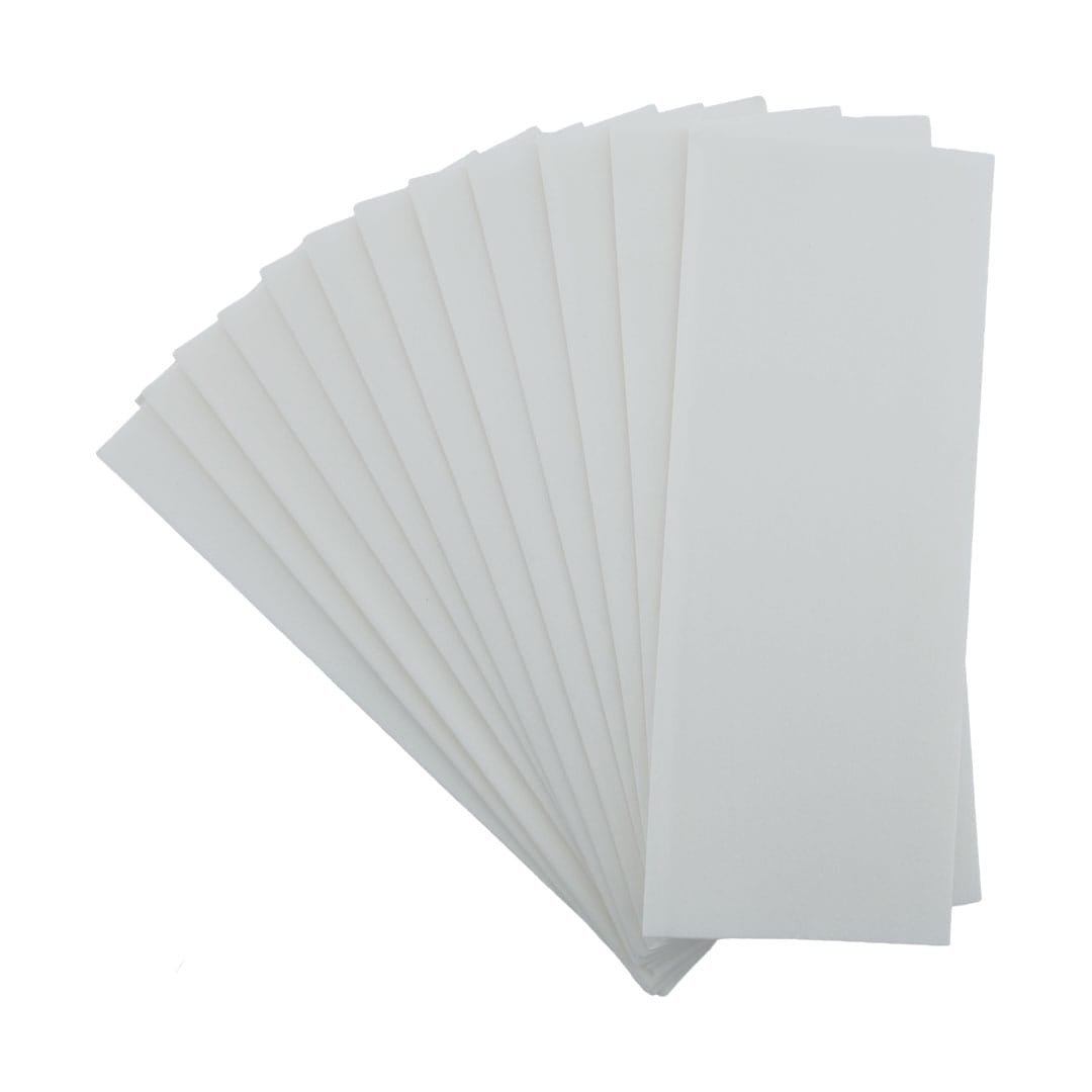 Crafteria White Duplex Paper