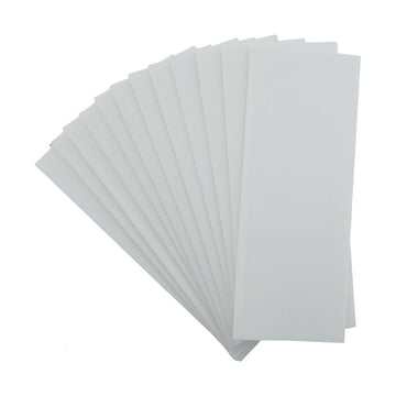 Crafteria White Duplex Paper