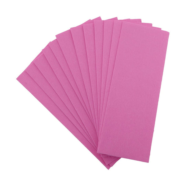 Crafteria Pink Duplex Paper
