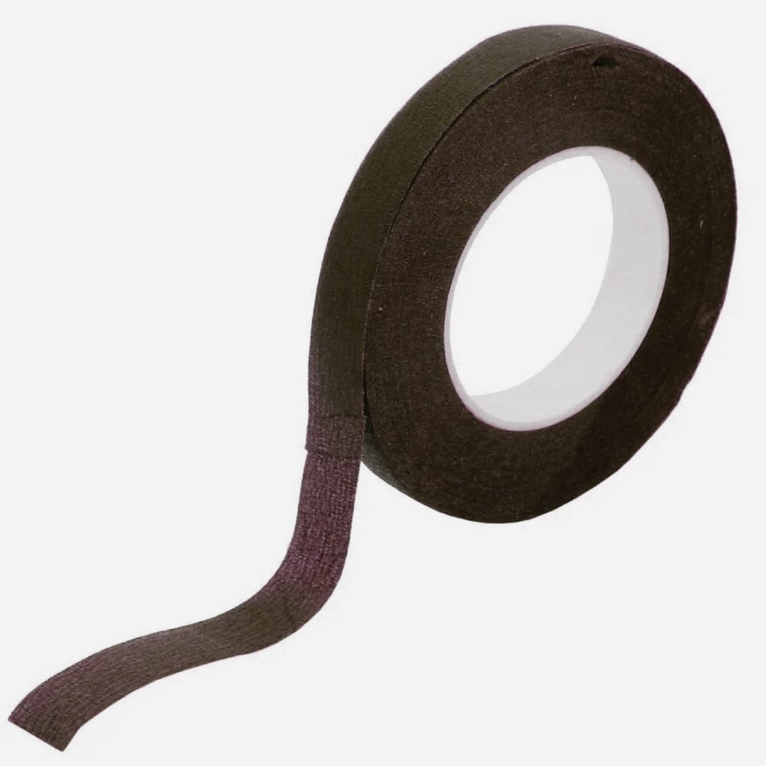 Crafteria Brown Floral Tape