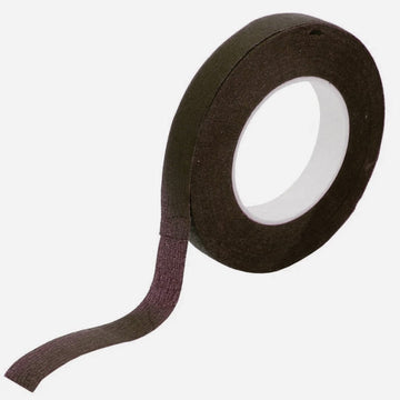 Crafteria Brown Floral Tape