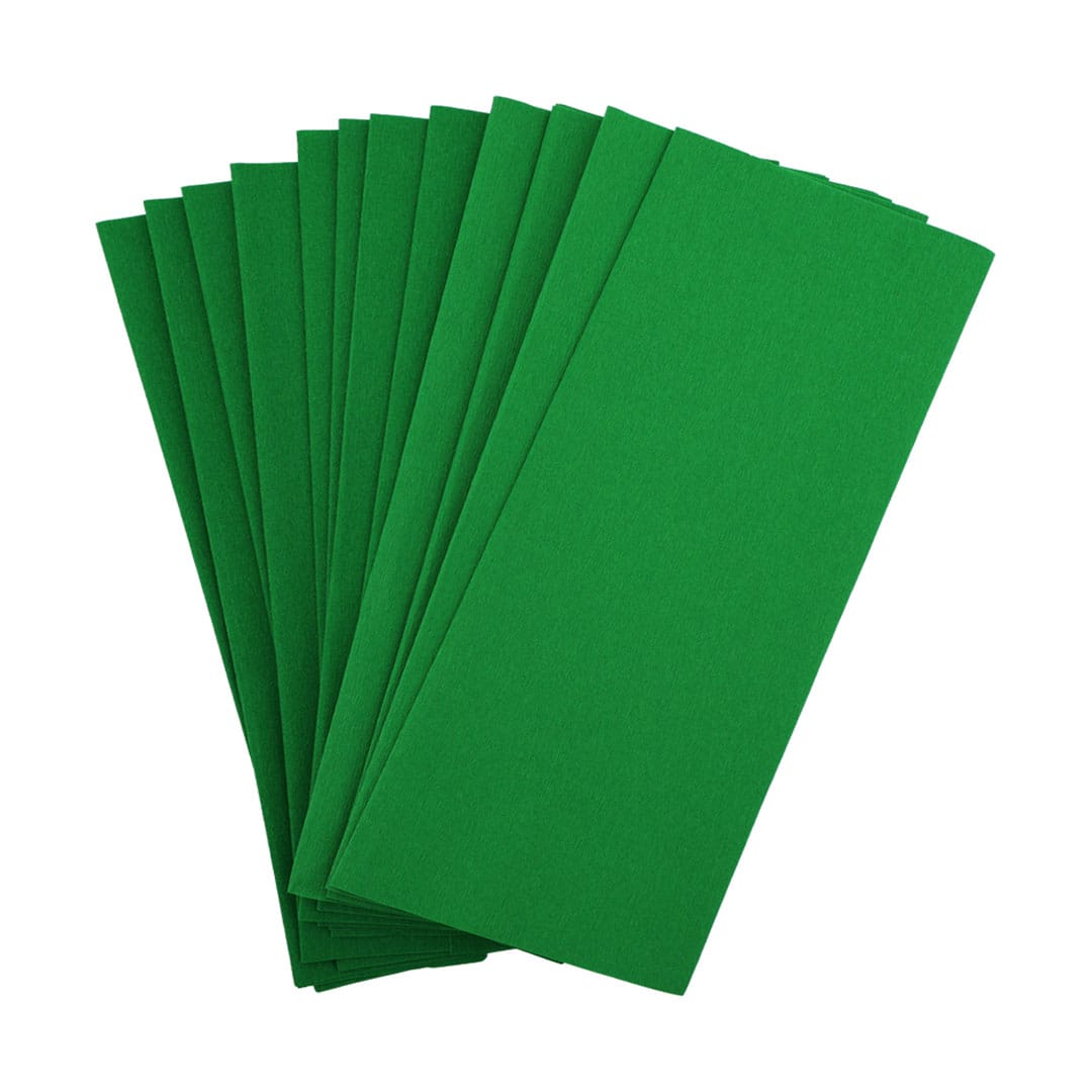 Crafteria Pakistan Green Duplex Paper
