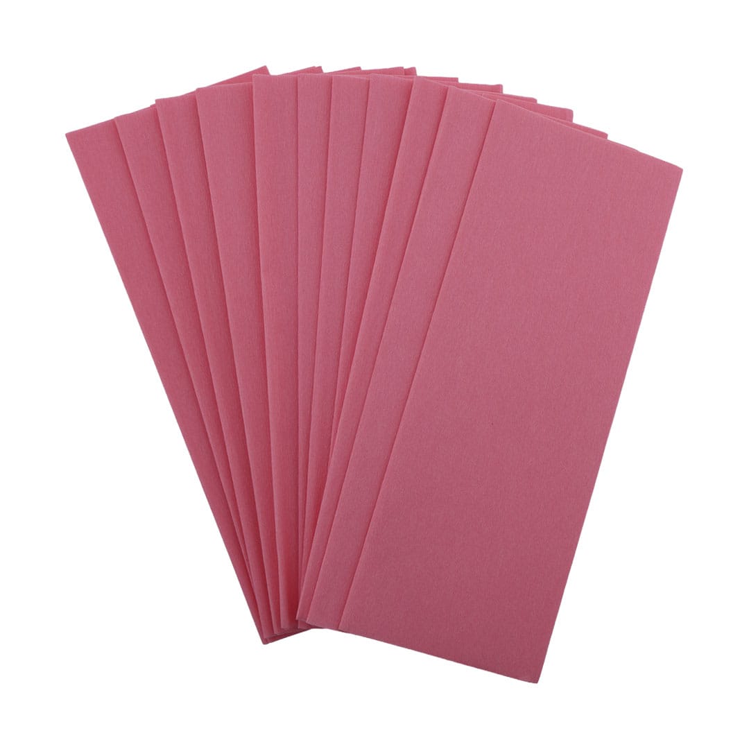 Crafteria Light Pink Duplex Paper