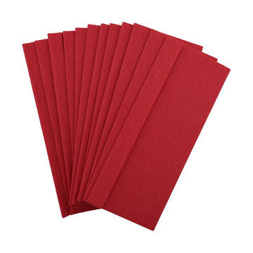 Crafteria Tomato Peach Duplex Paper