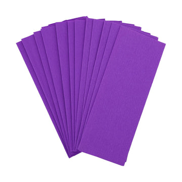 Crafteria Violet Duplex Paper