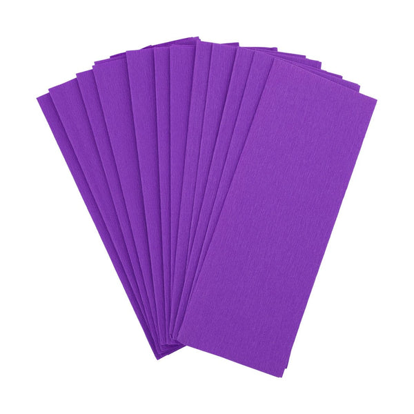 Crafteria Violet Duplex Paper