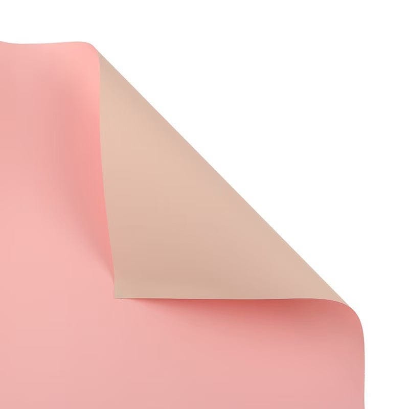 Crafteria Double shade Bouquet Paper