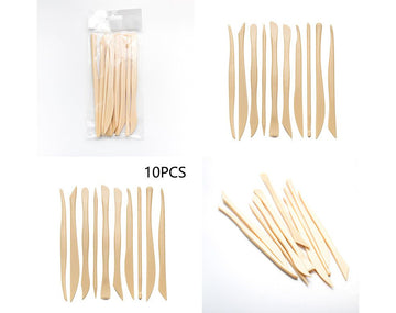 My Store TOOLS 10 piece plastic tool