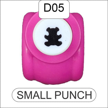 Crafteria D05 Small Craft Punch