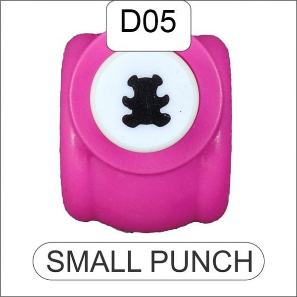 Crafteria D05 Small Craft Punch