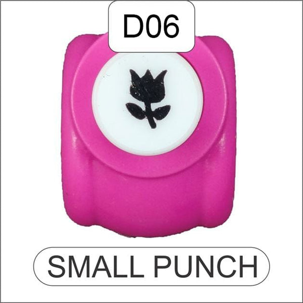 Crafteria D06 Small Craft Punch