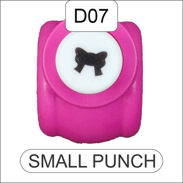 Crafteria D07 Small Craft Punch
