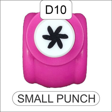 Crafteria D10 Small Craft Punch