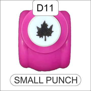 Crafteria D11 Small Craft Punch