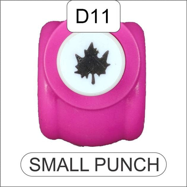 Crafteria D11 Small Craft Punch