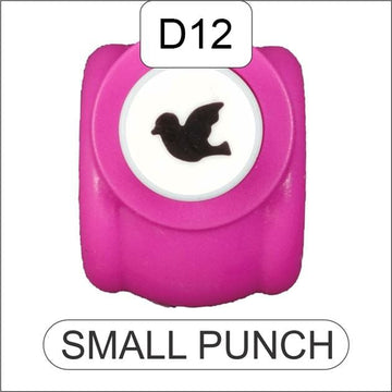 Crafteria D12 Small Craft Punch