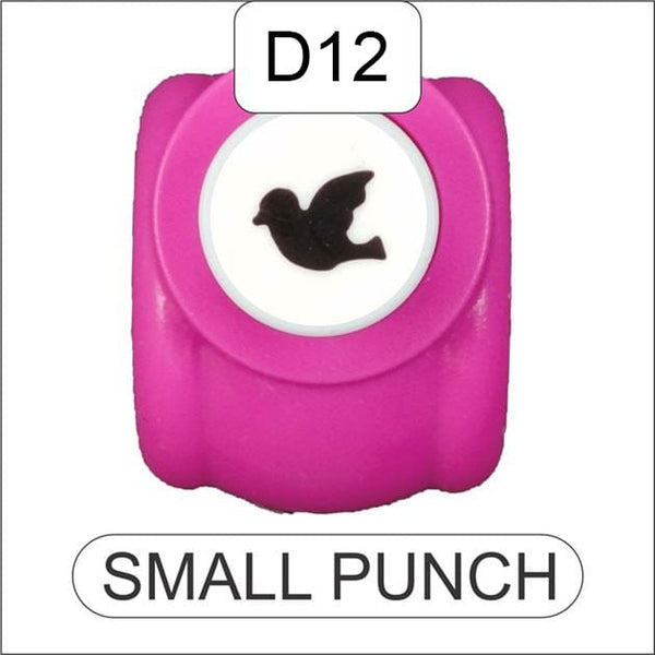Crafteria D12 Small Craft Punch