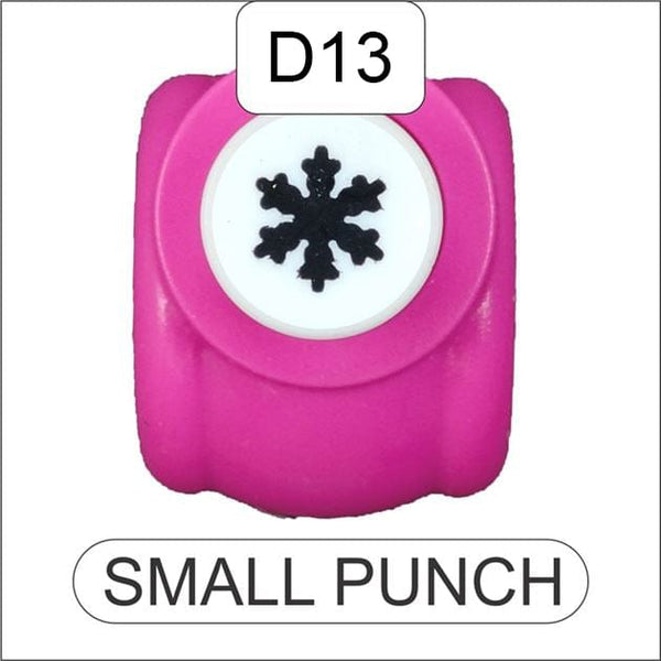 Crafteria D13 Small Craft Punch