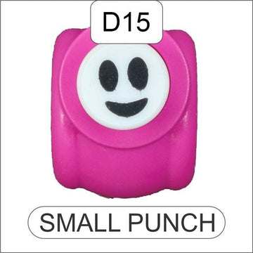 Crafteria D15 Small Craft Punch