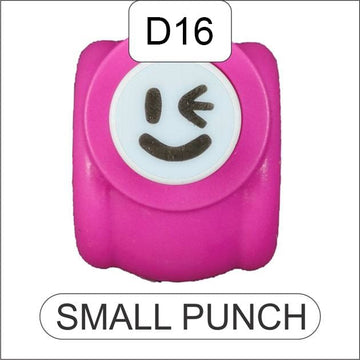 Crafteria D16 Small Craft Punch