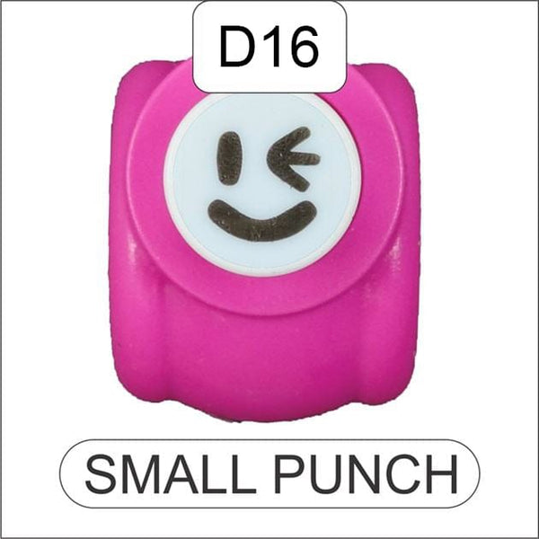 Crafteria D16 Small Craft Punch