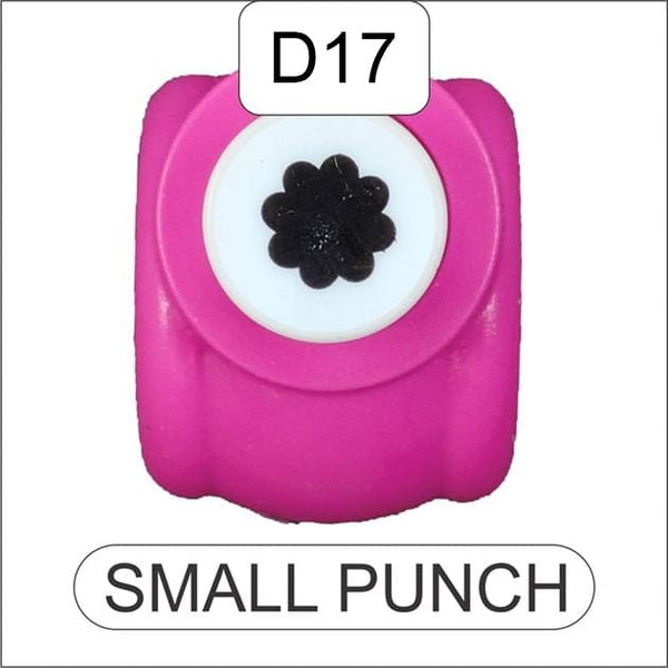 Crafteria D17 Small Craft Punch
