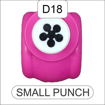 Crafteria D18 Small Craft Punch