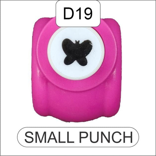 Crafteria D19 Small Craft Punch