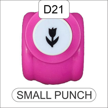 Crafteria D21 Small Craft Punch