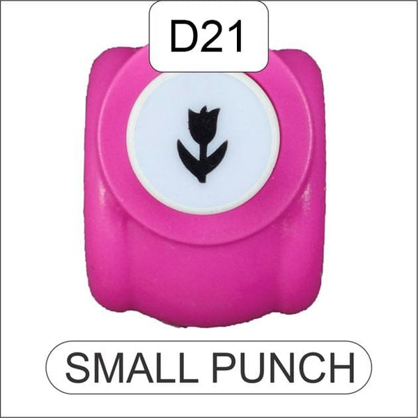 Crafteria D21 Small Craft Punch