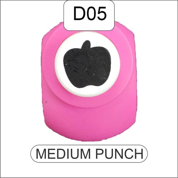 Crafteria D05 Medium Craft Punch