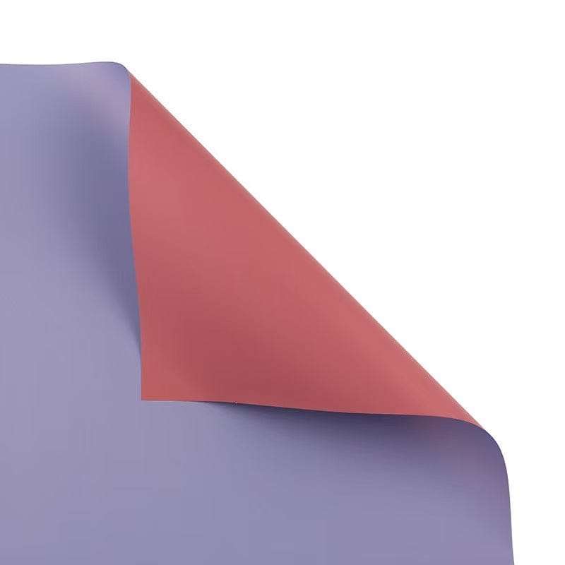 Crafteria Double shade Bouquet Paper