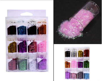 My Store GLITTERS THREAD GLITTER