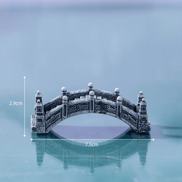 Crafteria Bridge - 2 (3Pcs) D81