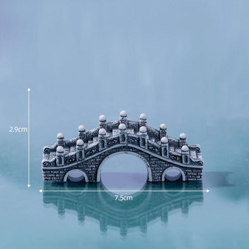 Crafteria Bridge - 3 (3Pcs) D81