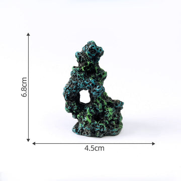 Crafteria Decorative Stone (2Pcs) D93