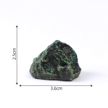 Crafteria Decorative Stone (4Pcs) D93