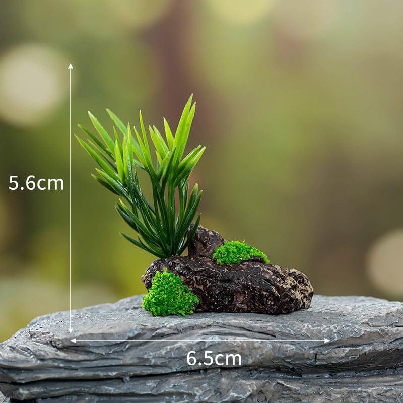 Crafteria Garden Miniature