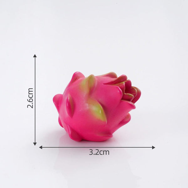 Crafteria 15 Fruit Miniature Serius