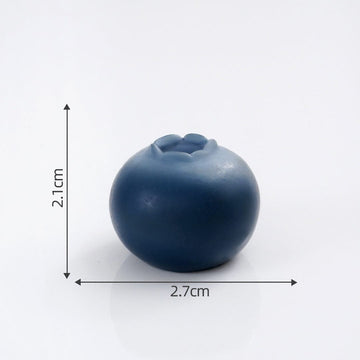 Crafteria 16 Fruit Miniature Serius