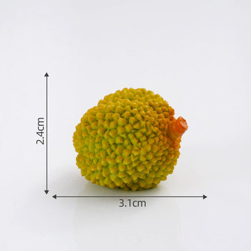 Crafteria 17 Fruit Miniature Serius