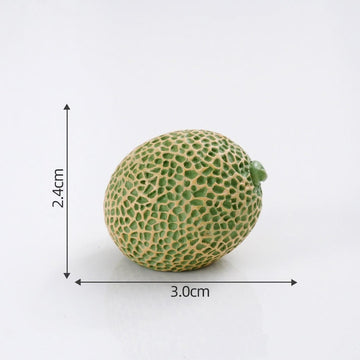 Crafteria 19 Fruit Miniature Serius