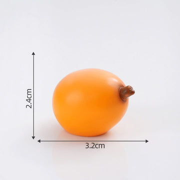 Crafteria 28 Fruit Miniature Serius