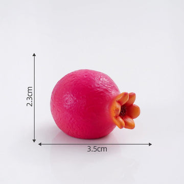 Crafteria 44 Fruit Miniature Serius