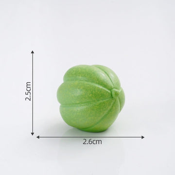 Crafteria 06 Fruit Miniature Serius