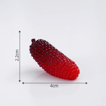 Crafteria 07 Fruit Miniature Serius