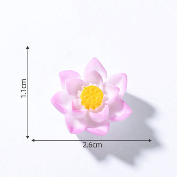 Crafteria 2 Pond Theme Miniature