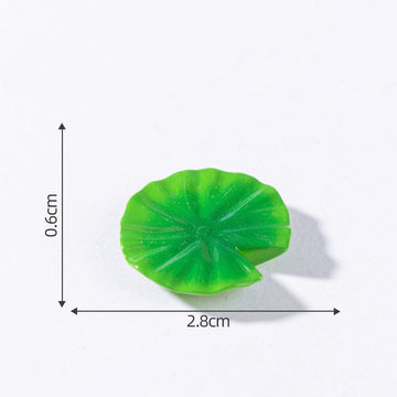 Crafteria 8 Pond Theme Miniature