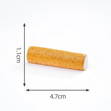Crafteria Chinese Yam (4Pcs) Vegetable Miniature Series