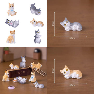 Crafteria Cat B (2Pcs) D115